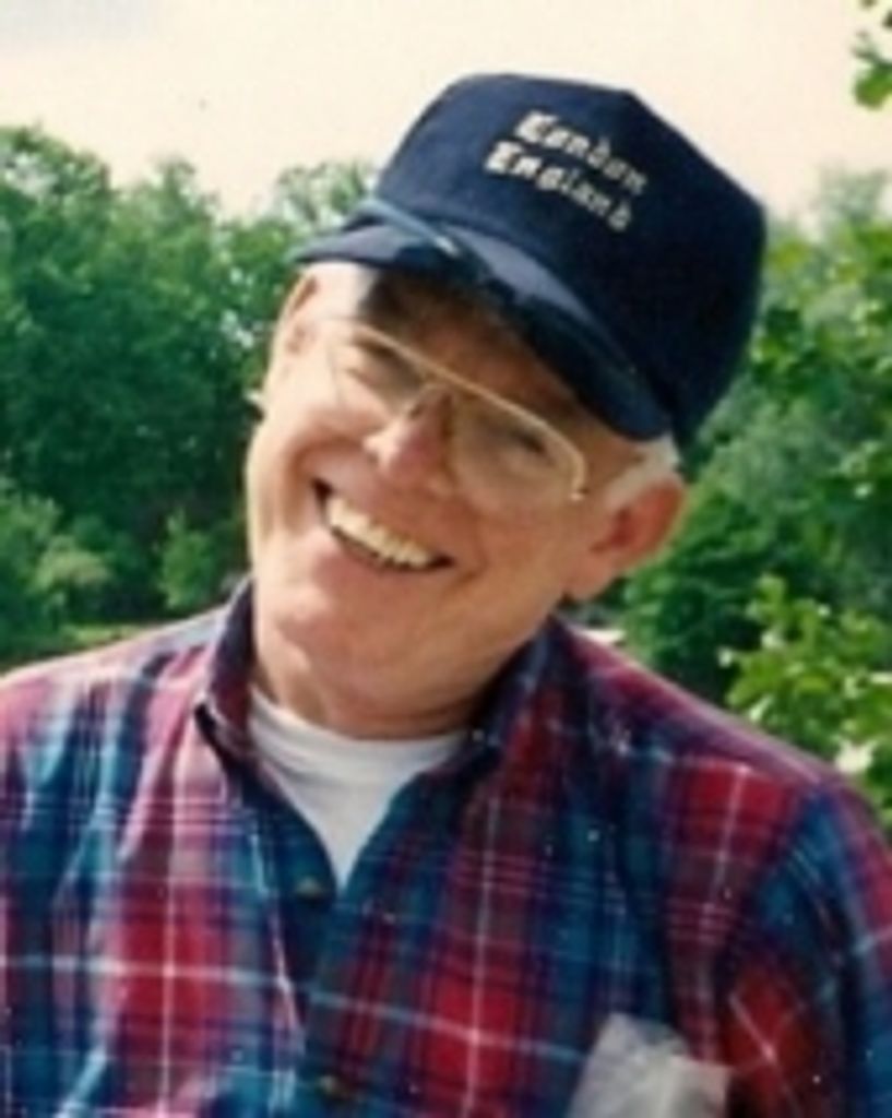 R. B. Kerner IV