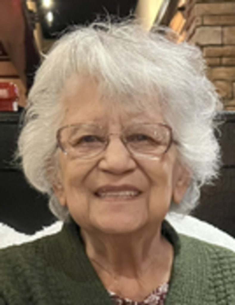 Catherine B. (Julagay) Corall