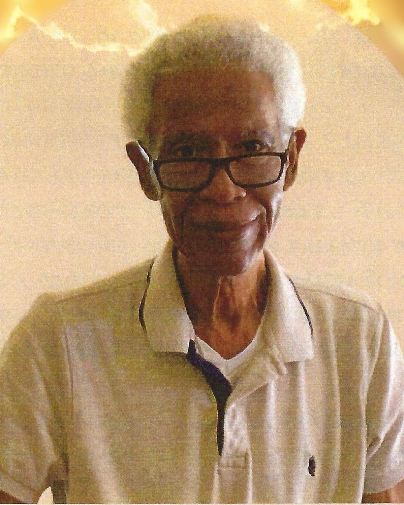 Nathaniel Jones III