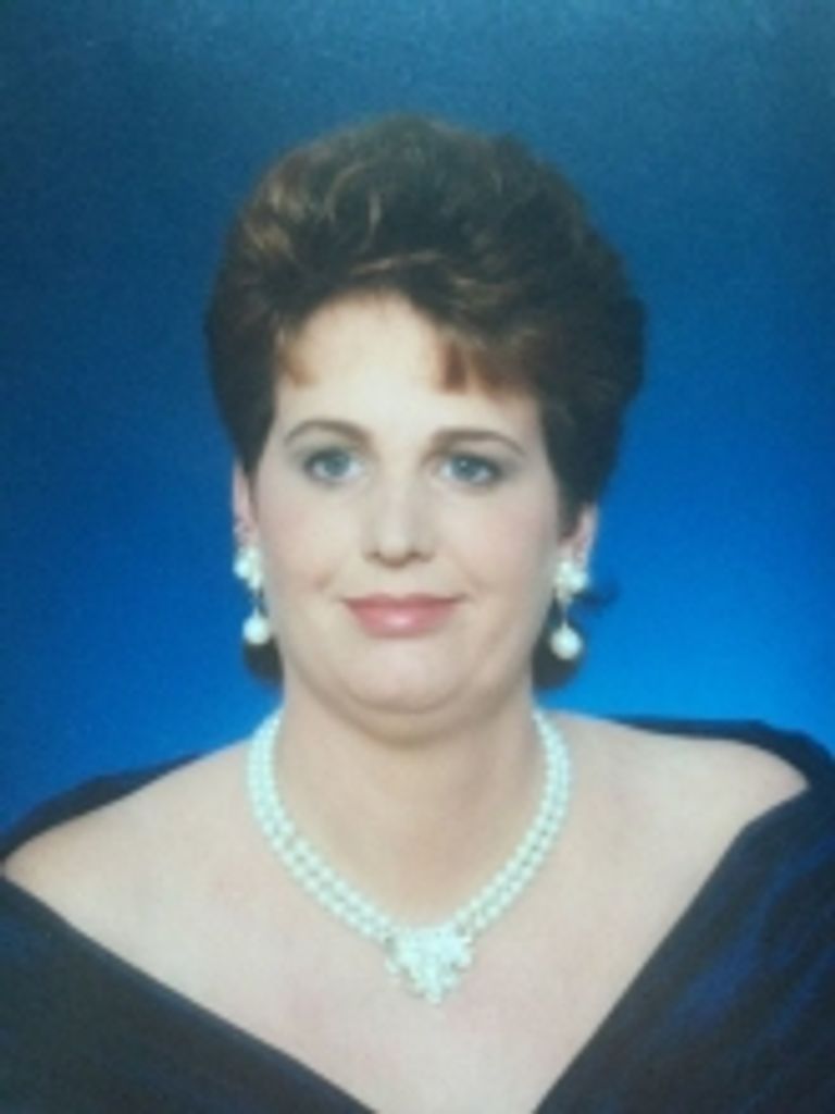 Ruth Jean Patsy Ward Profile Photo