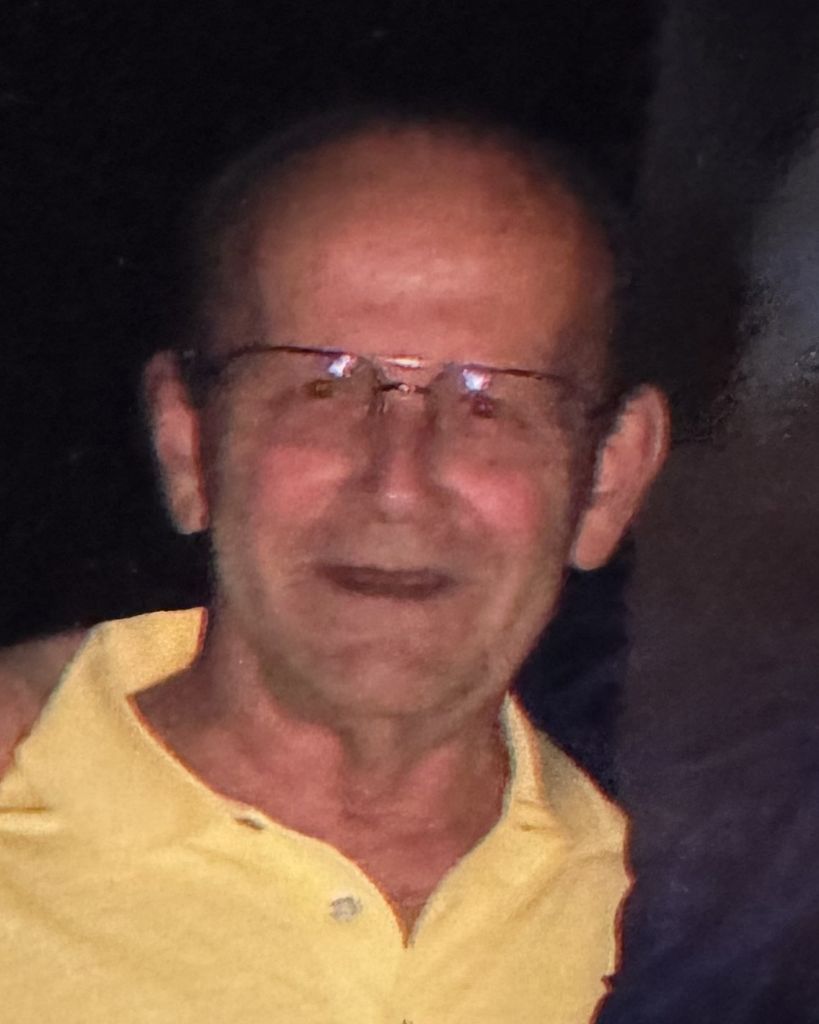 Clarence Dean Heldt