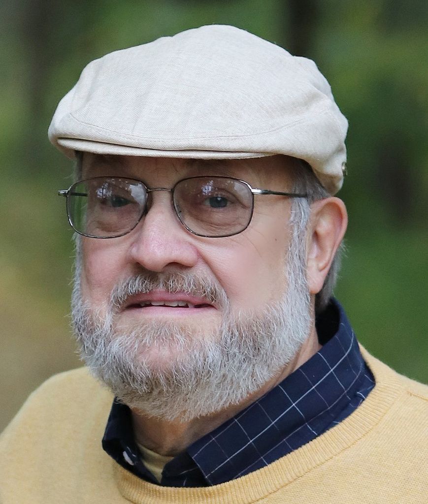 Paul A. Stratton Profile Photo