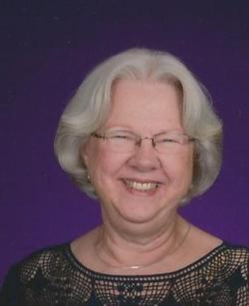 Cecilia Ann Froelich Profile Photo