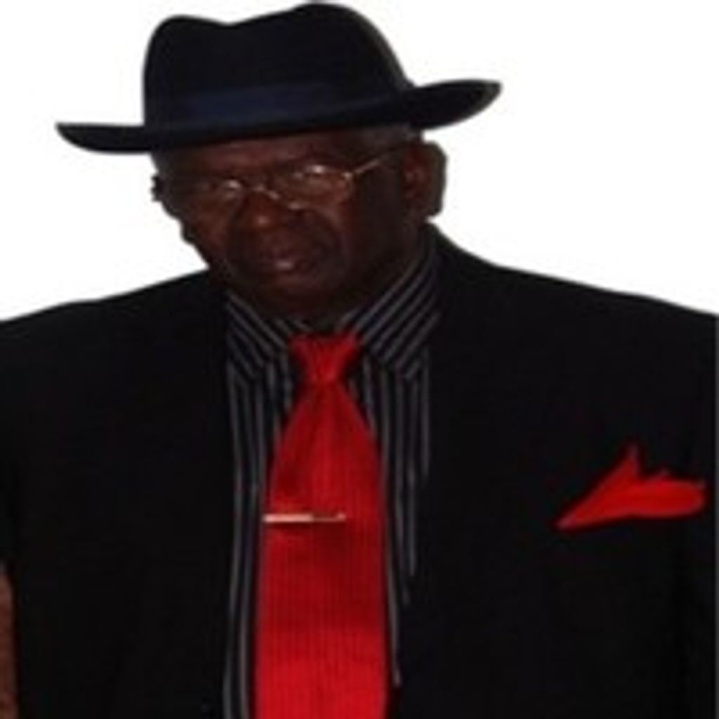 James Earl Turner