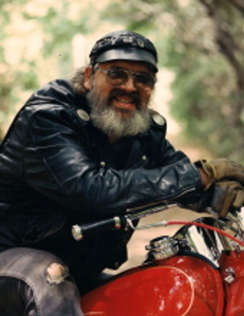 Robert D. Long