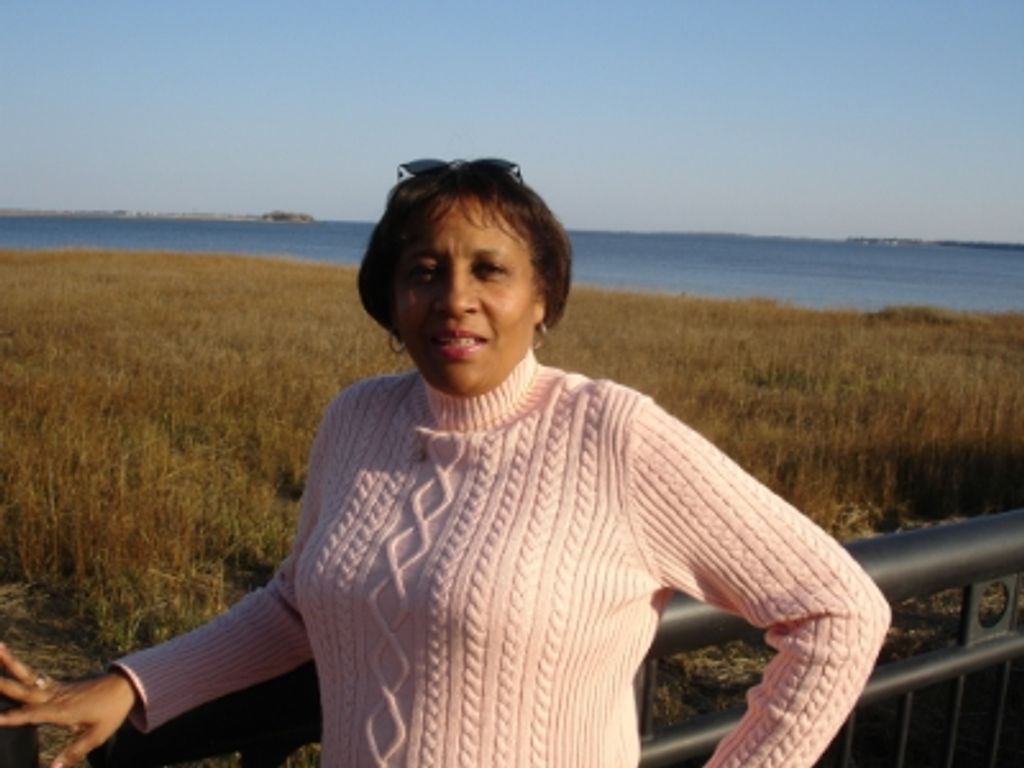 Mrs. Lizzie Diann Mc Williams