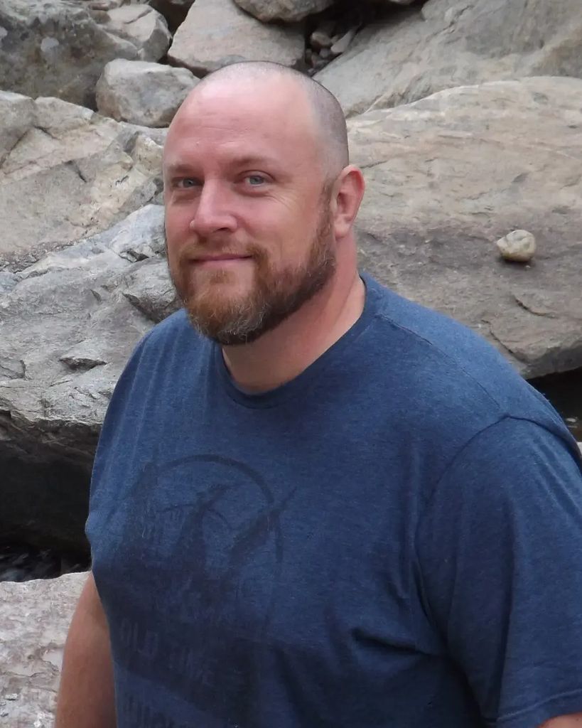 Rick D. Wallis