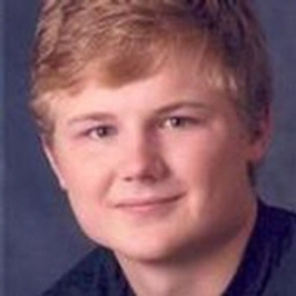 Andrew Eustice