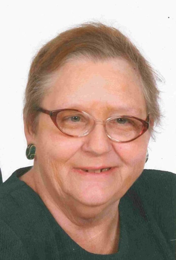 Mattie "Liz" Elizabeth Worley