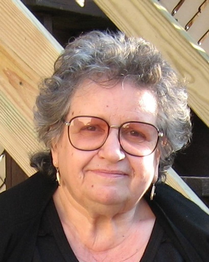 Lucia Mosca Profile Photo