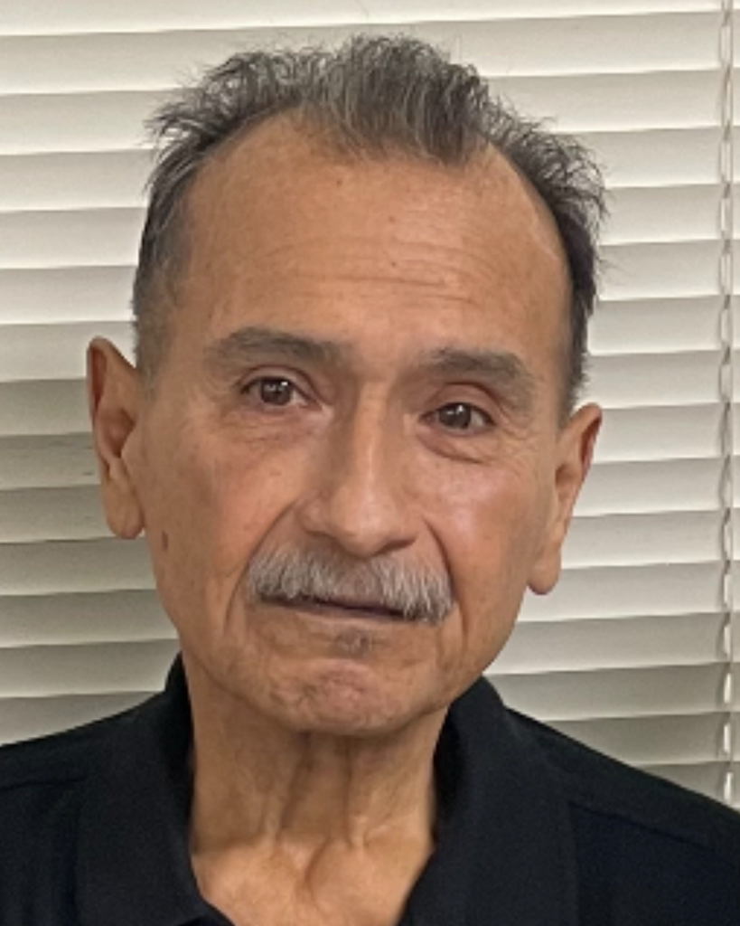 Jose Angel Munos