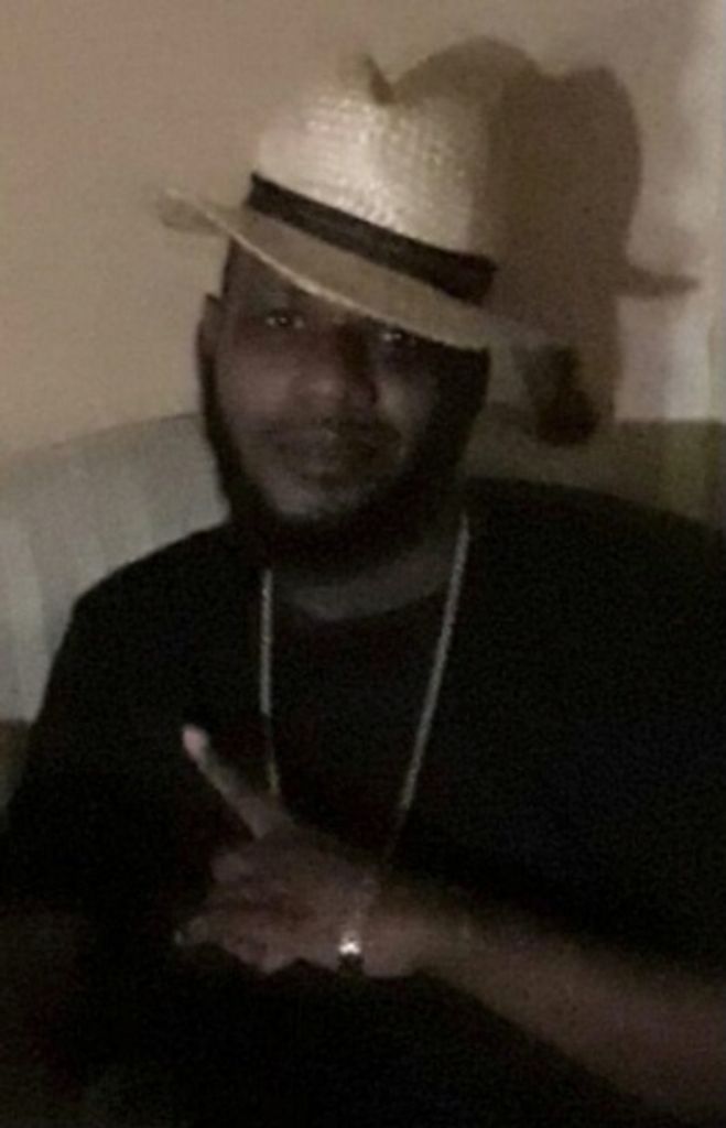 Carlton Donta Spurlock Profile Photo