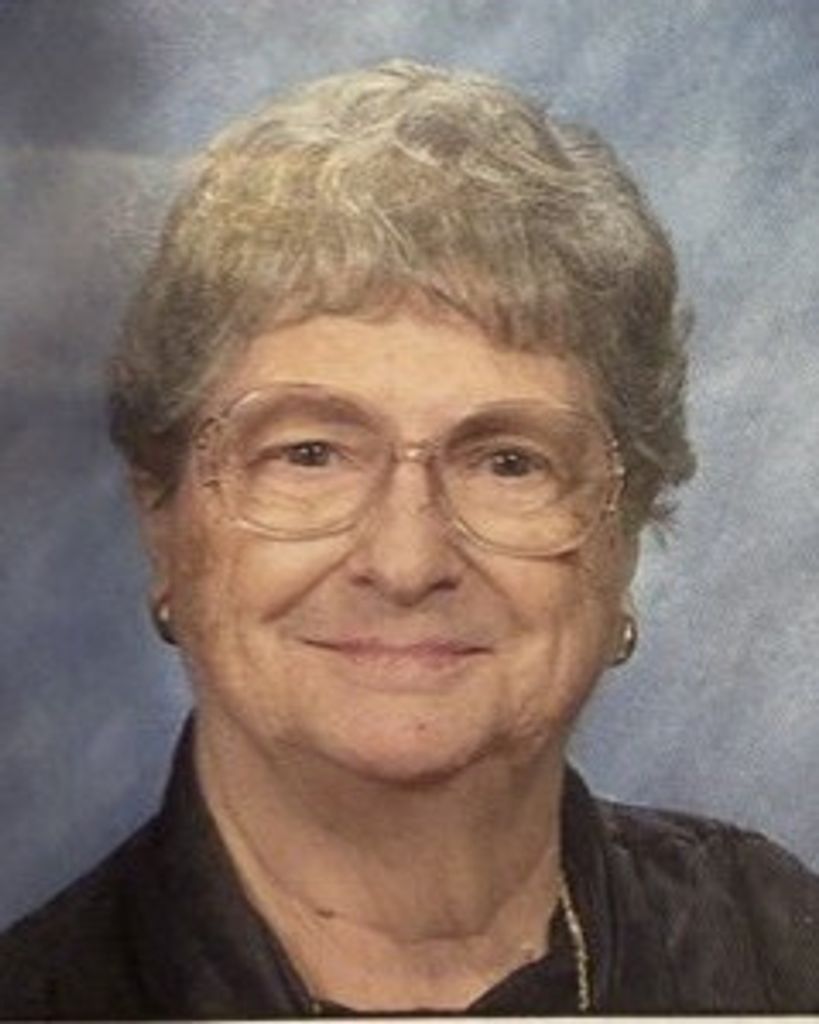 Kathleen Benson Bloodsworth Profile Photo