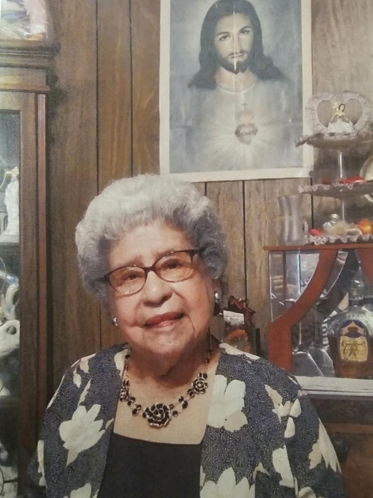 Feliz R. Martinez Profile Photo