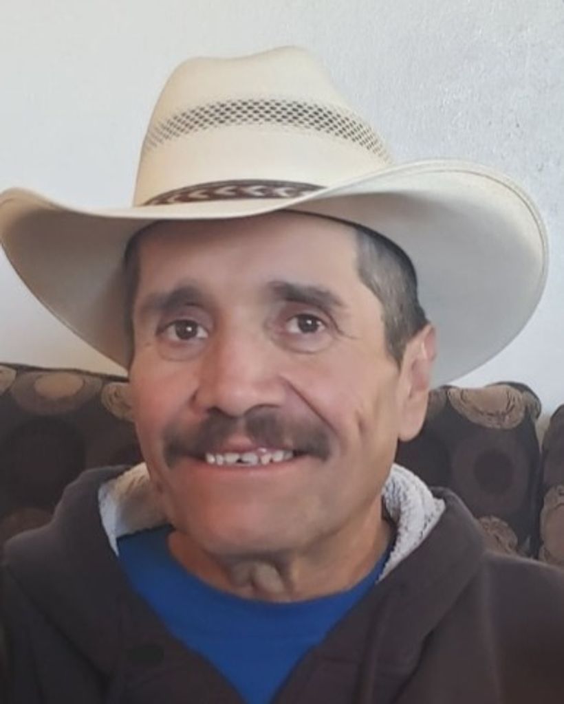 Luis Hernandez Ruiz