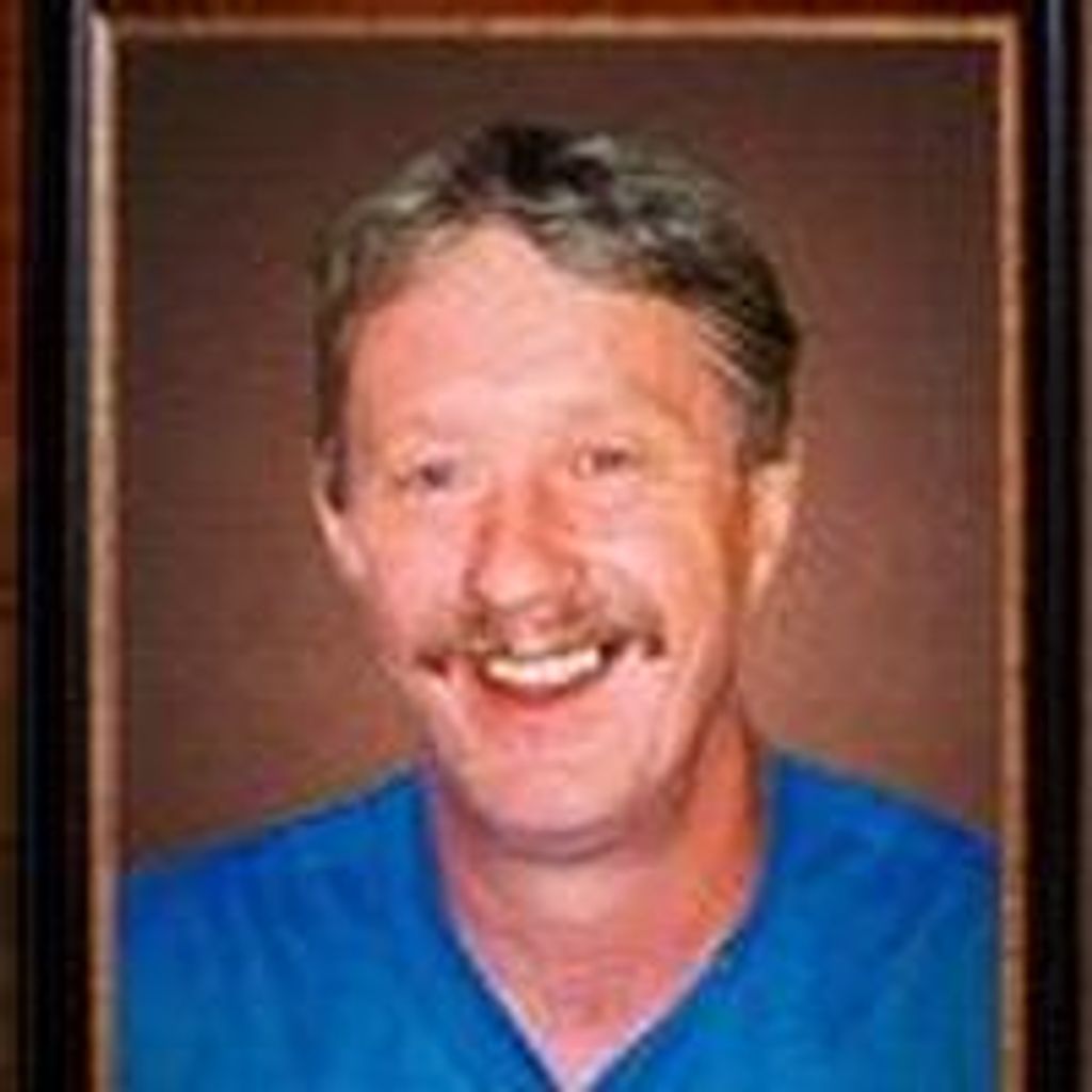 Larry D. Haught Profile Photo
