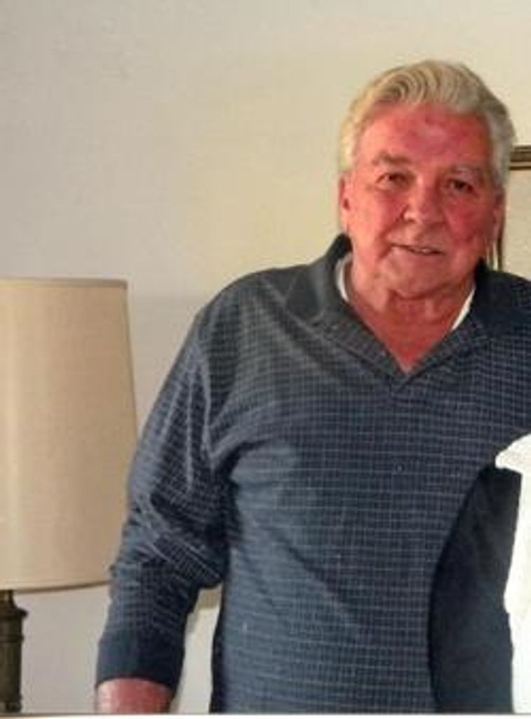 Wilbert G. Caldwell Jr.