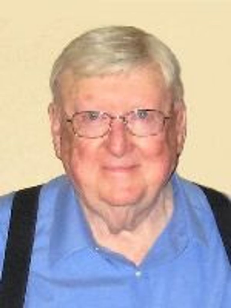 Dean Montgomery