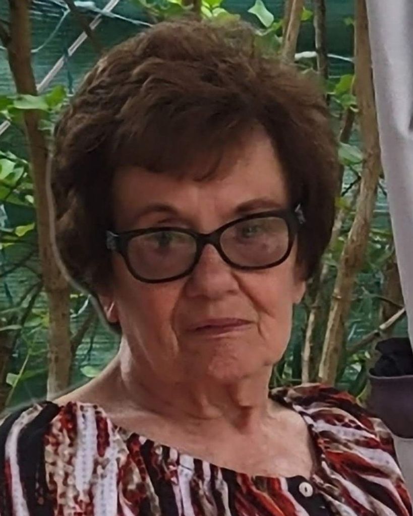Ninfa S. Hernandez Profile Photo