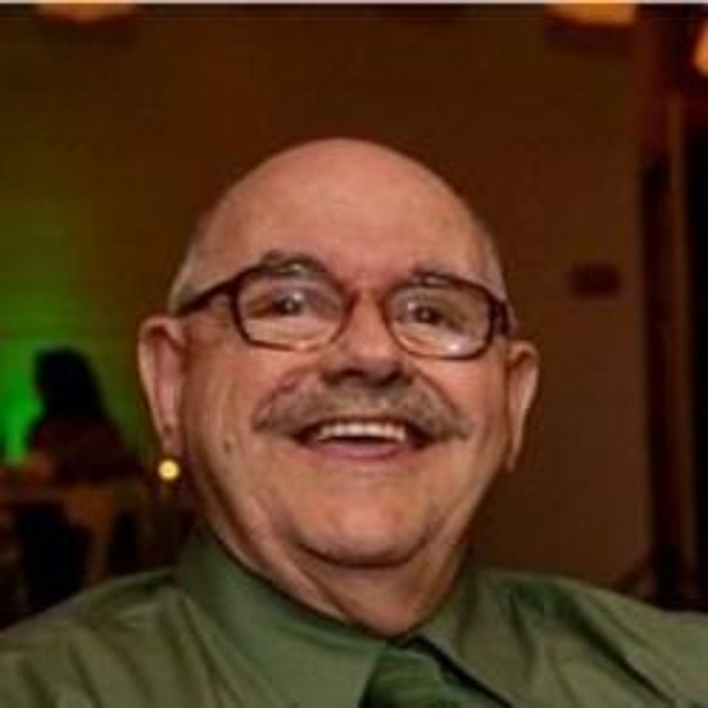 Larry Steele