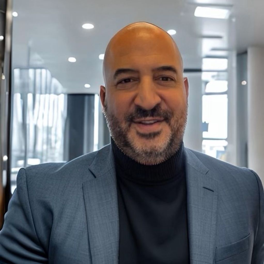 Frank Emette Perkins Iii