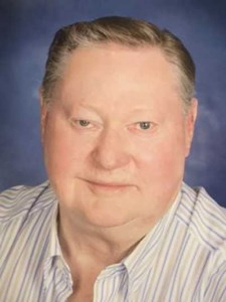 Lester M. Hanson