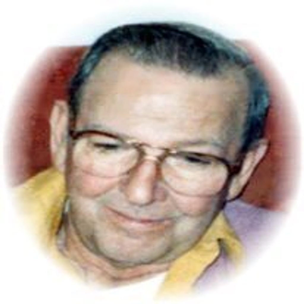 Calvin C. Grube