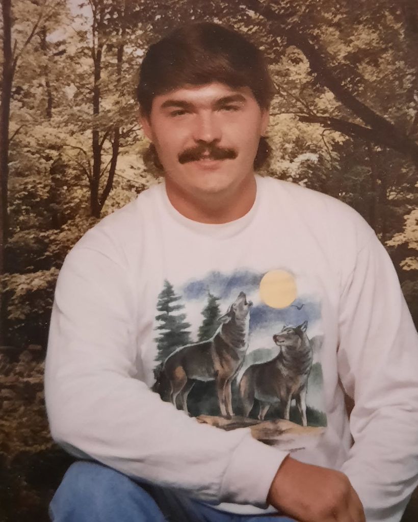 Bryan Christopher Franklin