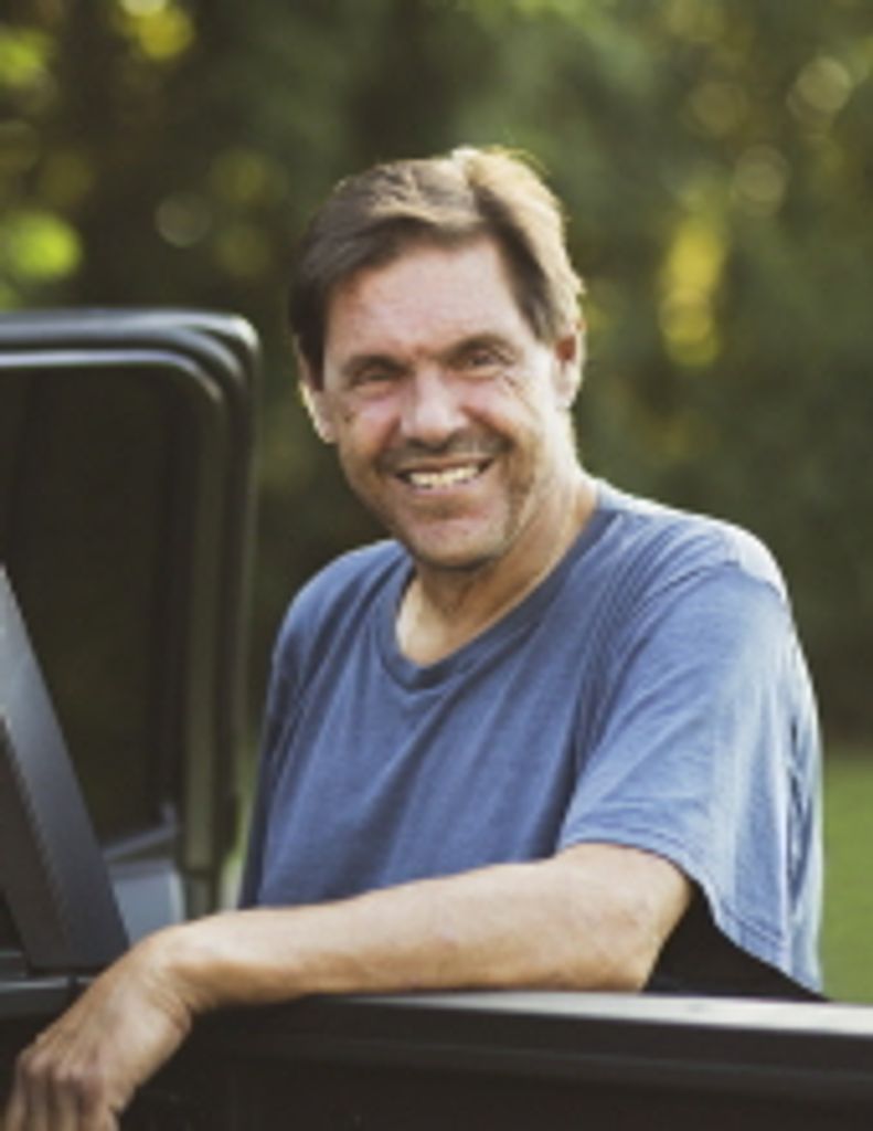 Gregory J. Donzuso Profile Photo