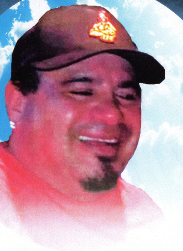 Martin Alfred Desjarlais, Jr. Profile Photo