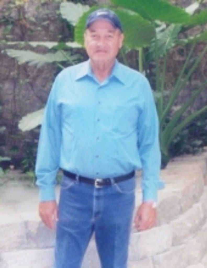 Jerry Don Richards