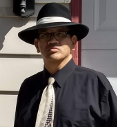 Michaell D Espinoza Profile Photo