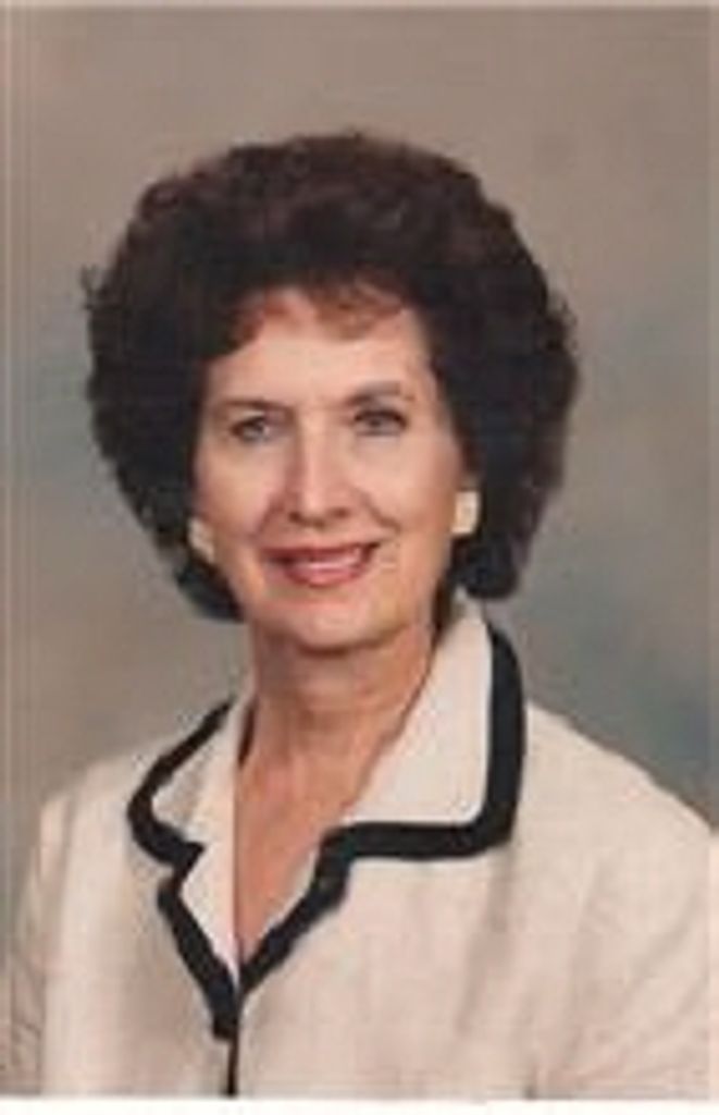 Maggie Brock Curtis
