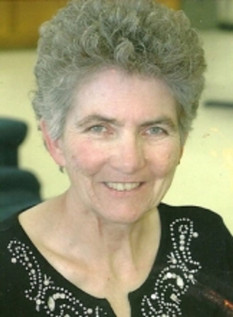 Linda Marie Botkin