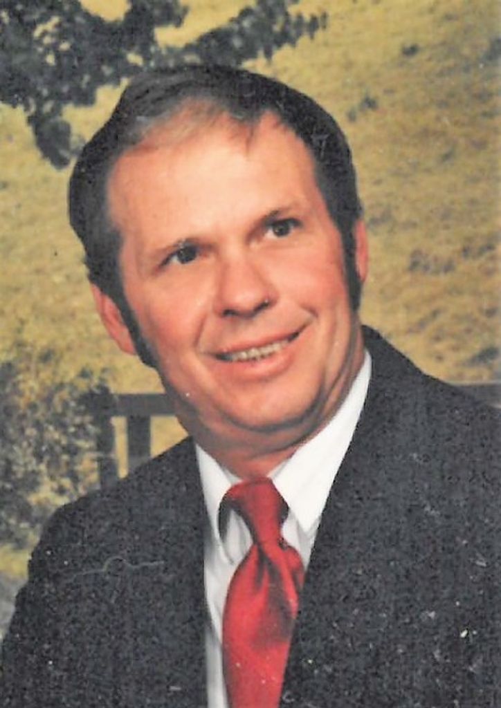 Donald Haynes