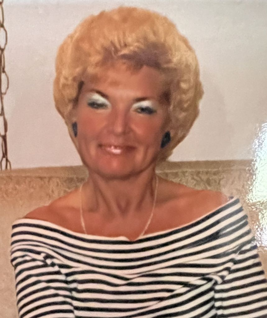 Barbara Jean Davis Profile Photo