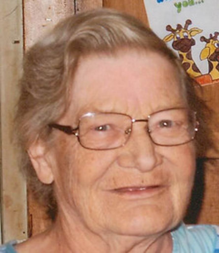 Mary E. Murphy