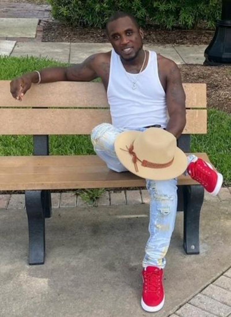 Mr. Ja'Vaughn R. Hackney Profile Photo