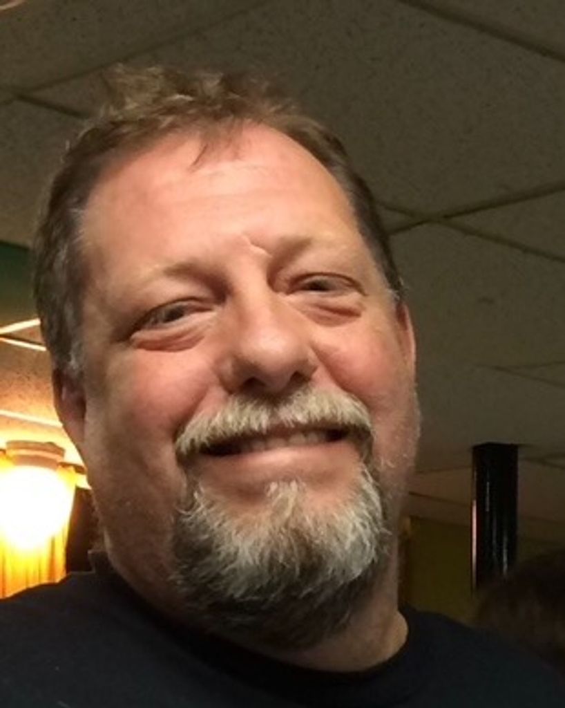 Kris Martin Olson Profile Photo