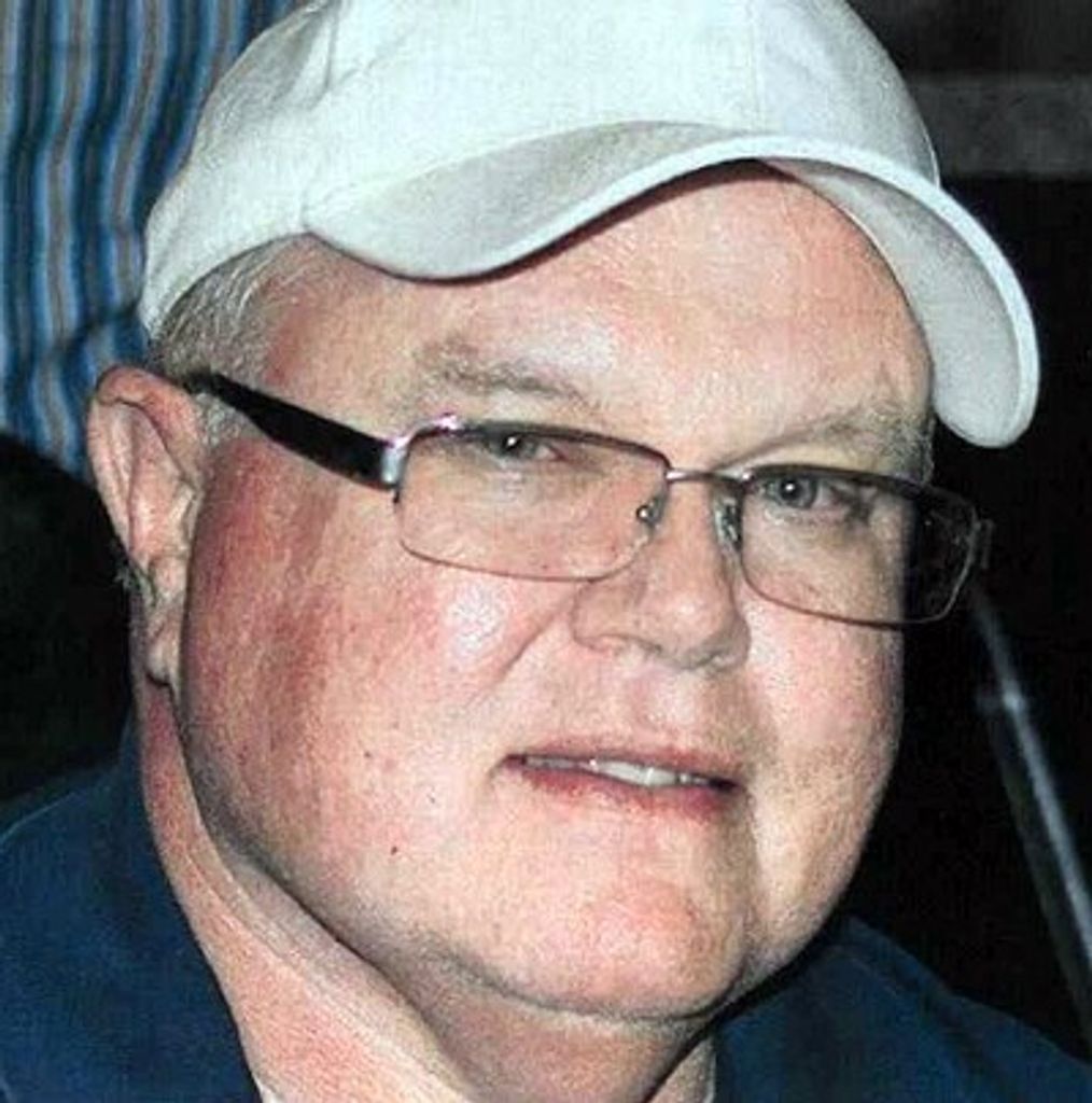 Edward Michael Church Profile Photo