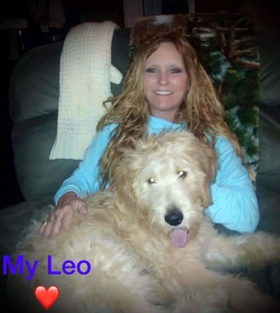 Melinda Lou (Mounts) Johnson