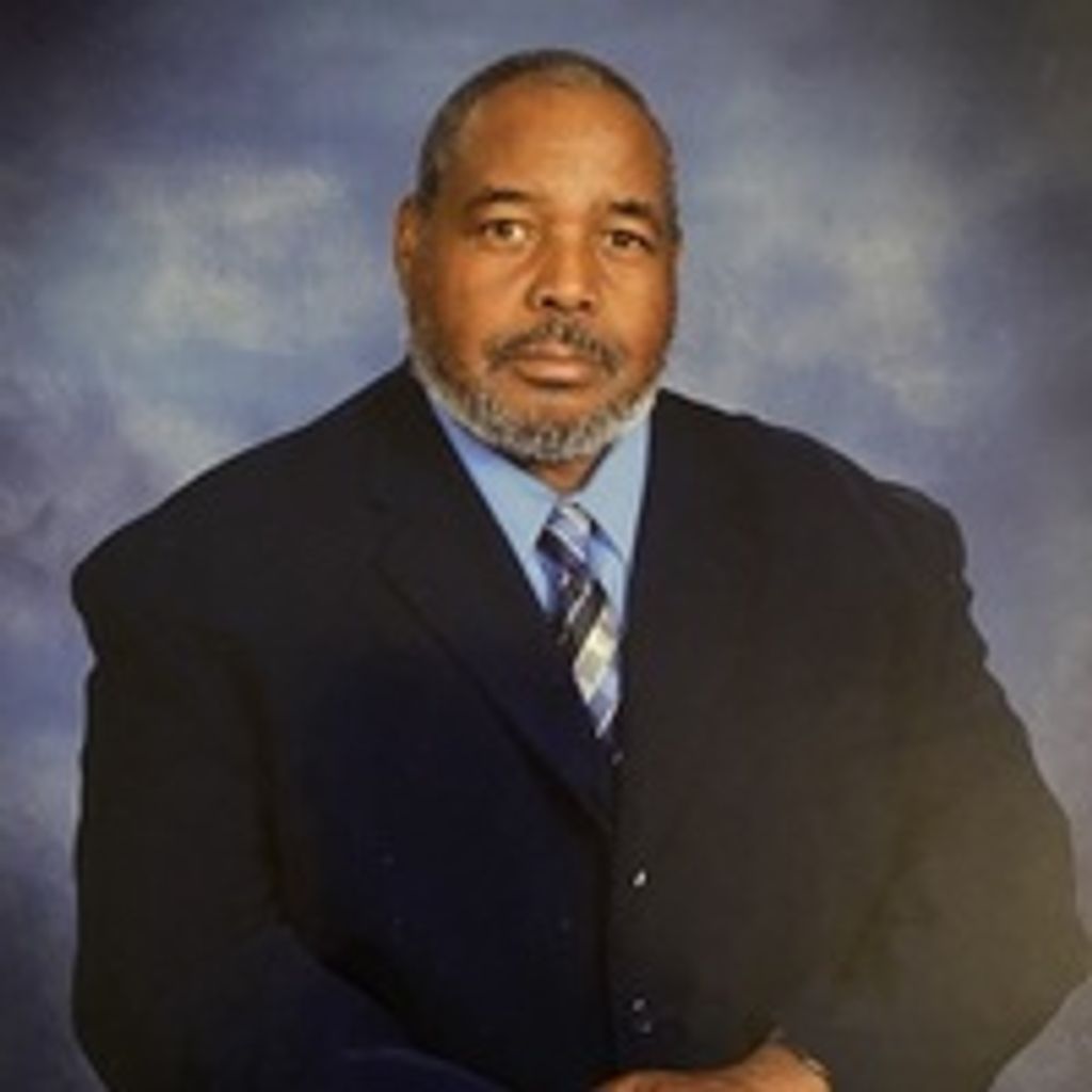 Alexander Leonard Sanders