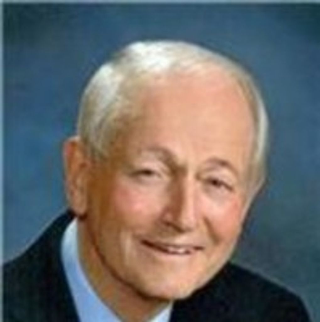 Robert A. Wenke