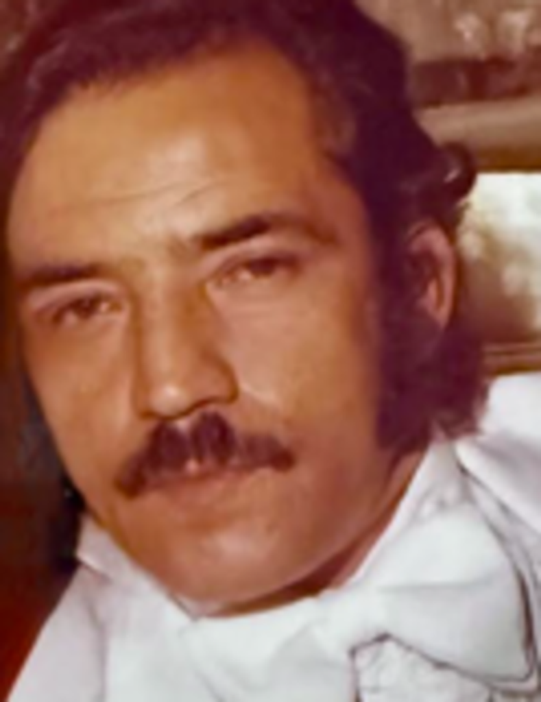 Miguel Andrade Gonzalez