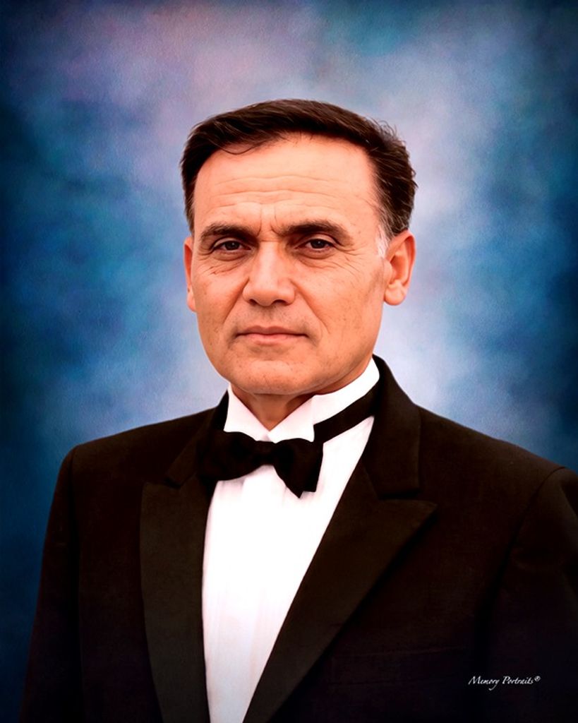 Ignacio Moriel