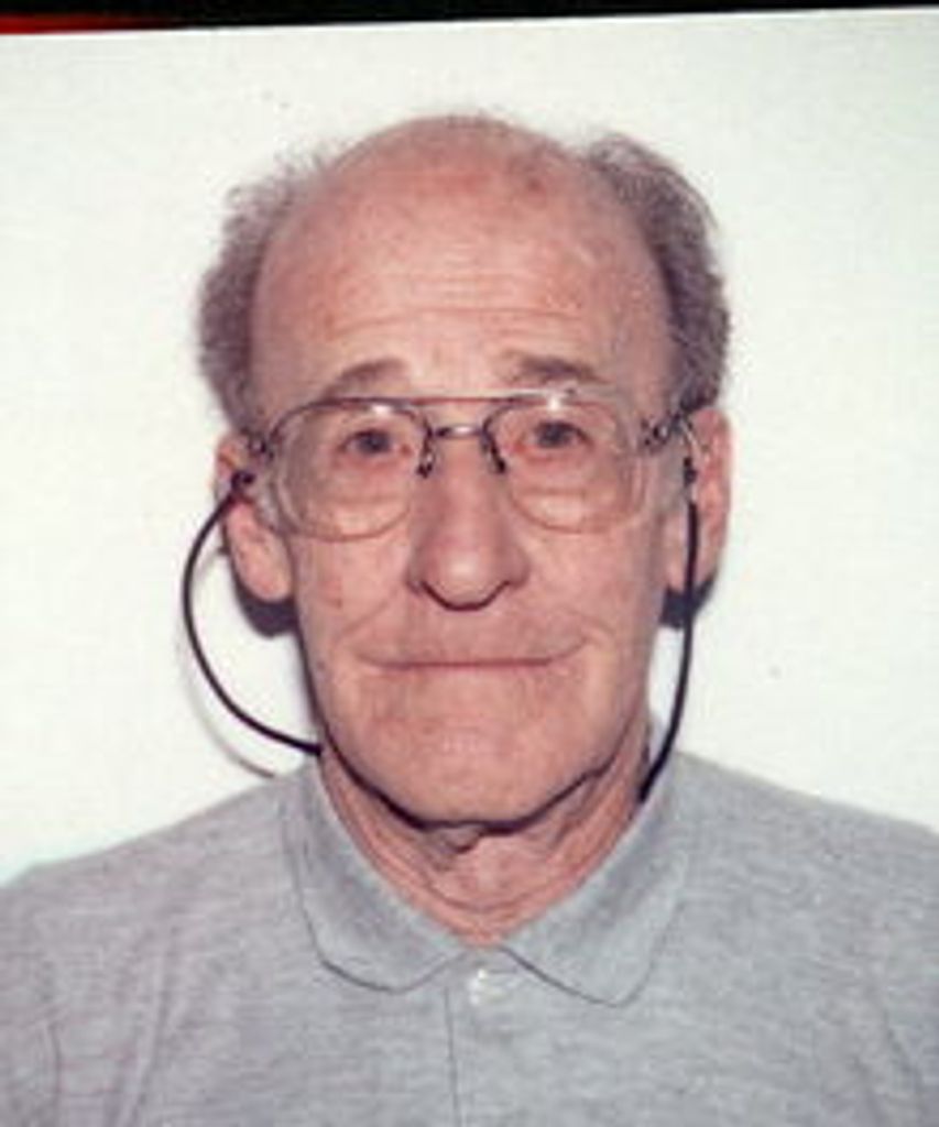 Vernon Brown