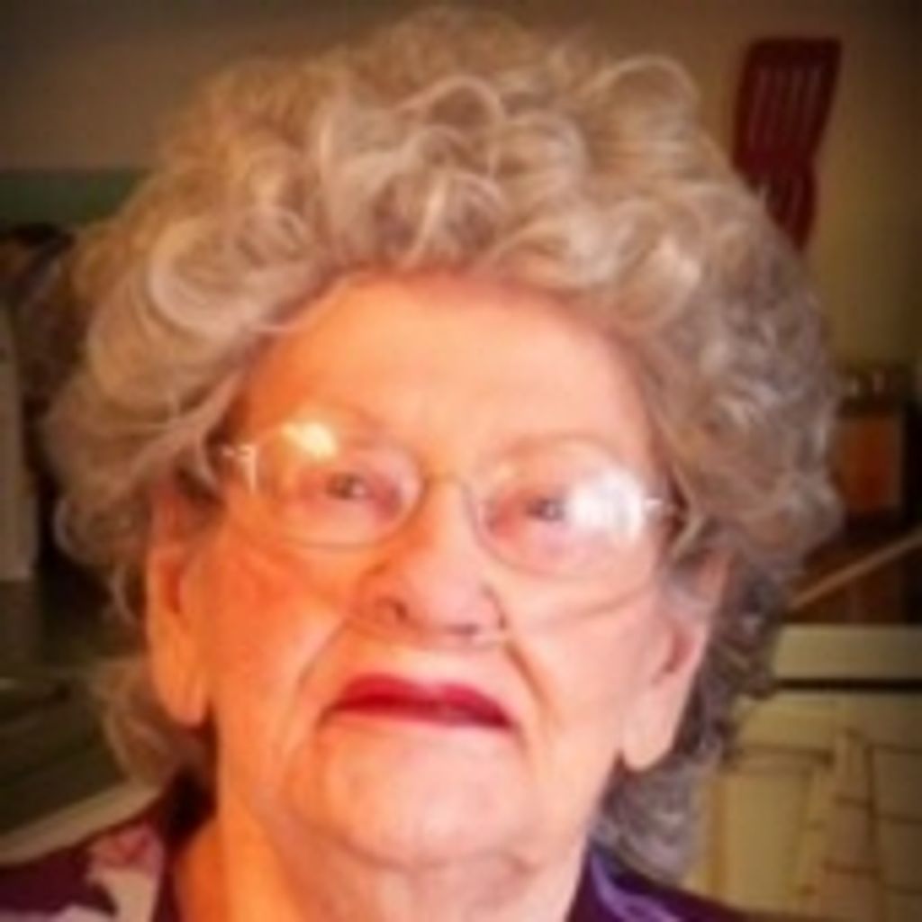 Lavern K. Nicoles