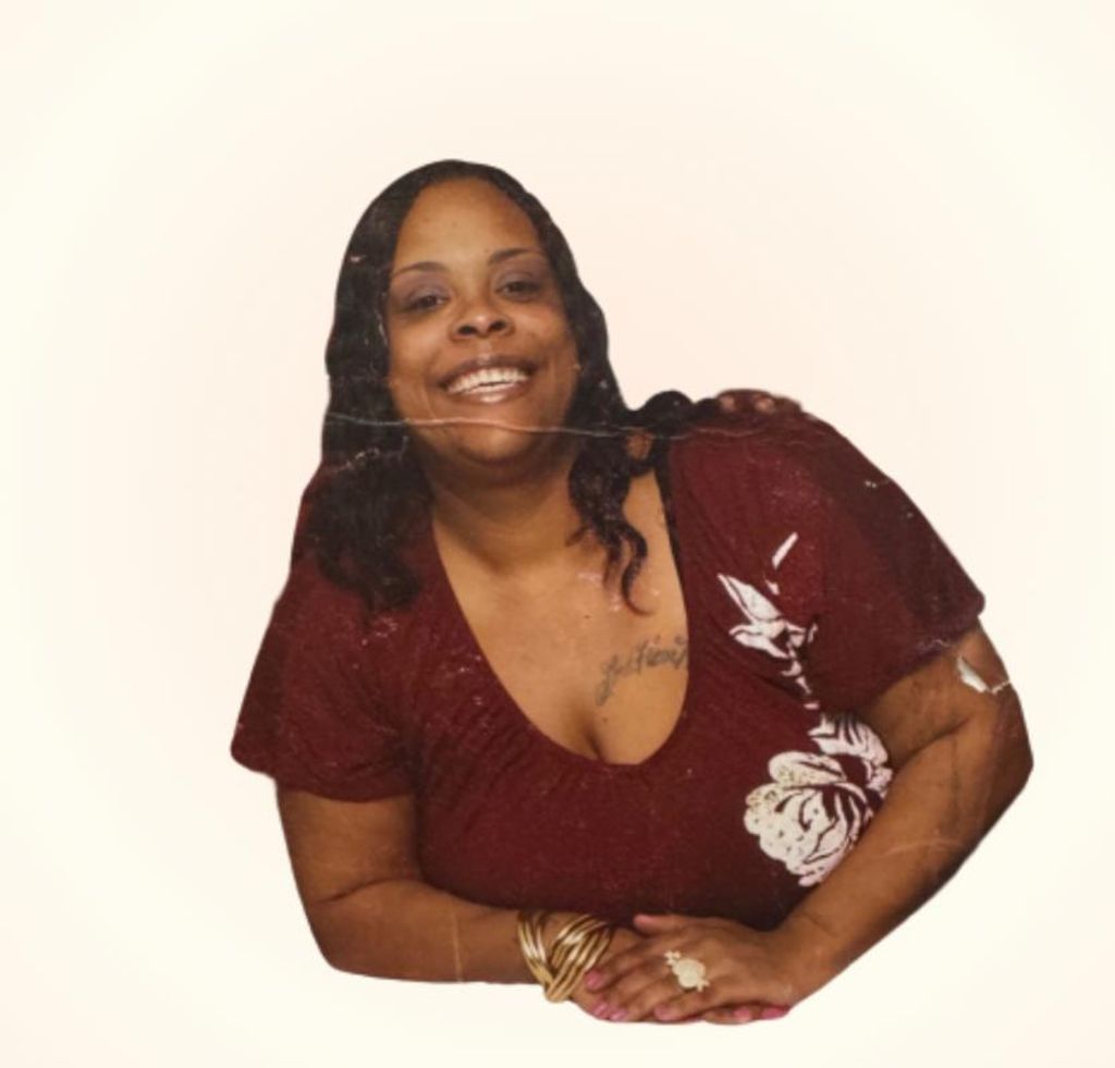 Deleigh Redd Martin Profile Photo
