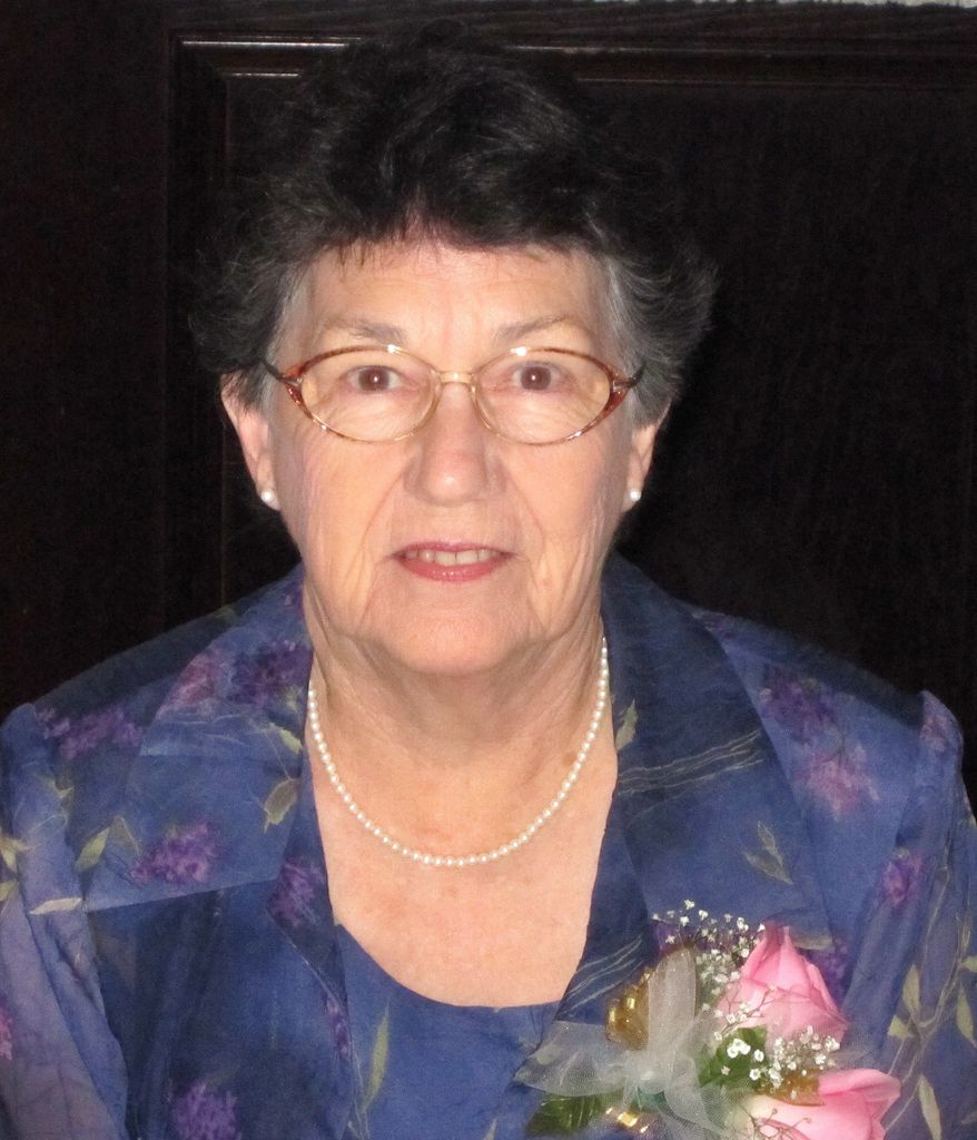 Nancy Morris Profile Photo