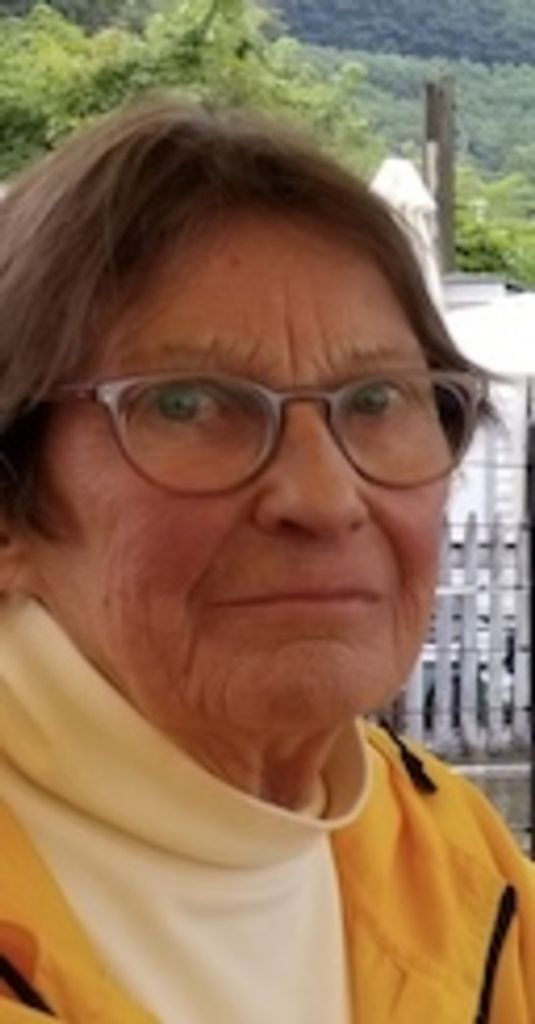 Linnea H. Thompson Profile Photo